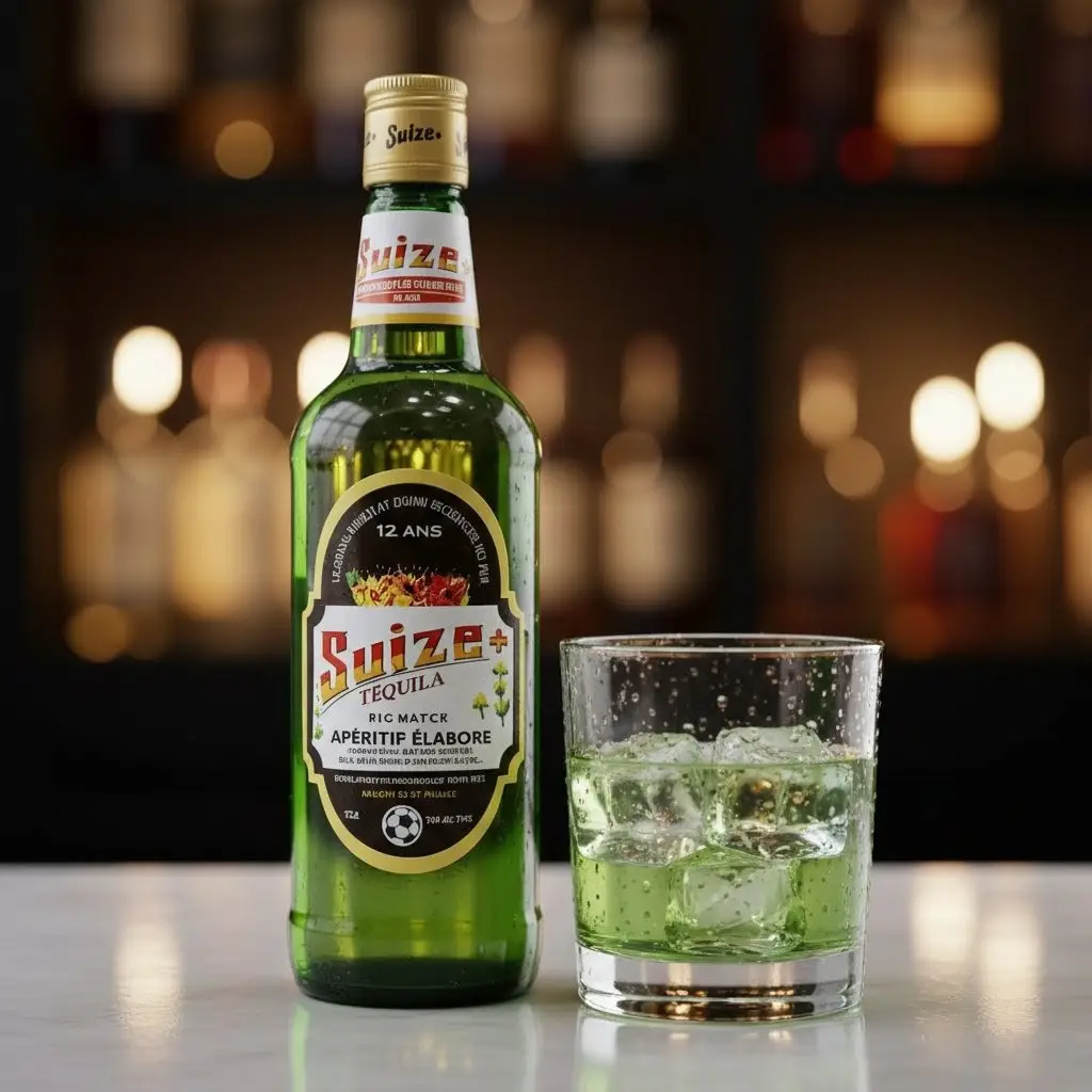 Suize+ Tequila 3 Suize+ Tequila – Image 3