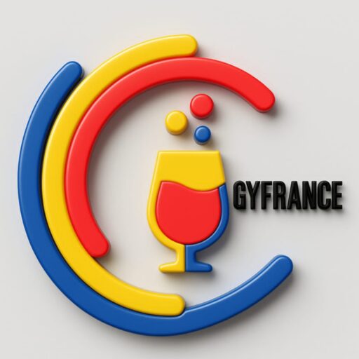 Logo GYFRANCE